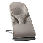 BabyBjorn Bouncer Balance Soft - Woven/Jersey Tri-Fabric
