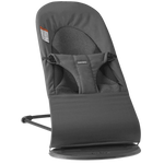 BabyBjorn Bouncer Balance Soft - Woven/Jersey Tri-Fabric