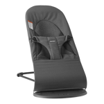 BabyBjorn Bouncer Balance Soft - Woven/Jersey Tri-Fabric