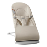 BabyBjorn Bouncer Balance Soft - Woven/Jersey Tri-Fabric