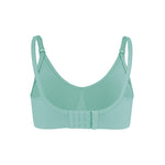 Bravado Designs Body Silk Seamless Sustainable Nursing Bra - Jade