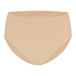 Bravado Designs High-Rise Seamless Panty - Sustainable - Butterscotch