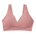 Bravado Designs Restore Nursing Bra - Roseclay