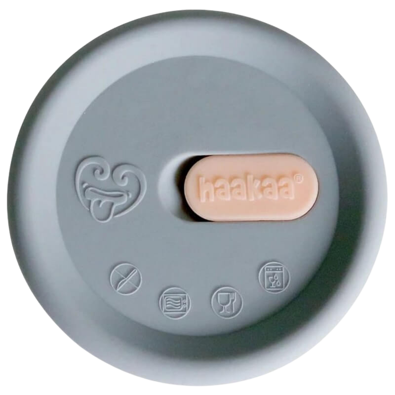 Haakaa Breast Pump Silicone Cap