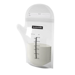 Suavinex Breastmilk Storage Bags 25-Pack