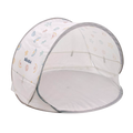 Beaba Breezy Solar Anti UV Tent - Clay