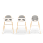 Nuna BRYN High Chair - Heritage