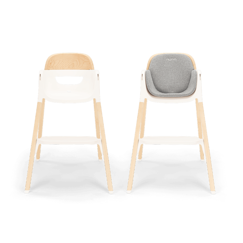 Nuna BRYN High Chair - Heritage