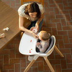 Nuna BRYN High Chair - Heritage