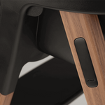Nuna BRYN High Chair - Sanderson