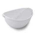 Bubble Cuddle Bath with Newborn Support Insert