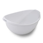 Bubble Cuddle Bath with Newborn Support Insert