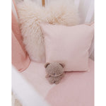 Bubble Plush Toy - Beanie the Bear