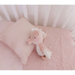 Bubble Plush Toy - Luna the Seahorse