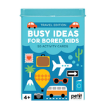 Petit Collage Busy Ideas For Bored Kids Travel Edition