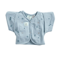 ergoPouch Butterfly Cardi - Dragonflies - 0.2 Tog - 2-6m