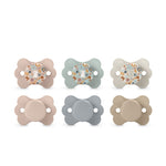 Suavinex Wonderland Butterfly SX Pro Soother - 2 Pack