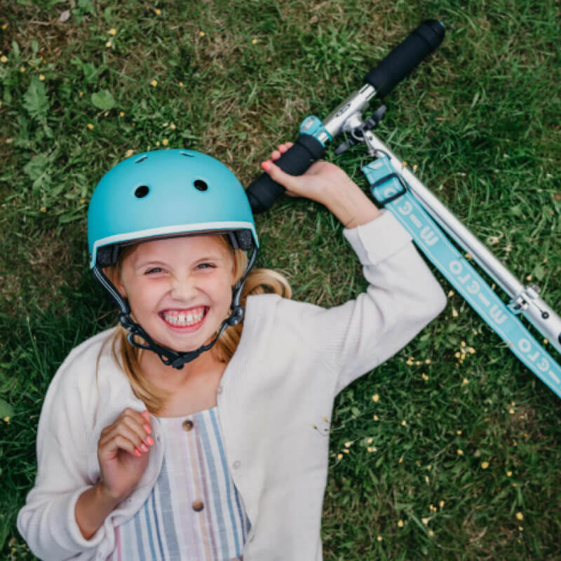 Micro Scooter Carry Strap