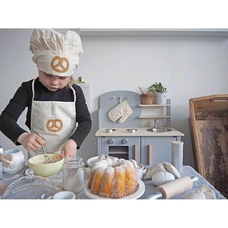 Jabadabado Chef Clothes