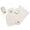 Jabadabado Chef Clothes