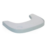 Childhome Evolu Feeding Tray + Silicone Place Mat