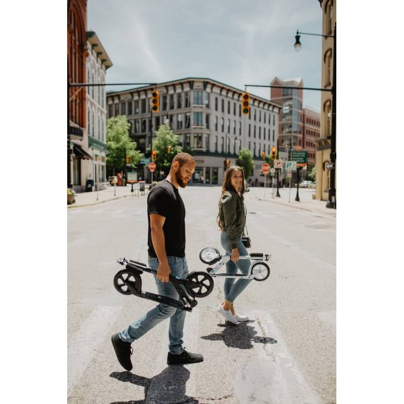 Micro Scooter Classic - Black