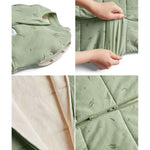 ergoPouch Cocoon Swaddle Sleep Bag