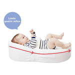 Red Castle | Cocoonababy Nest Special Bundle with Extra Fitted Sheet