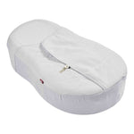 Red Castle | Cocoonababy Cocoonacover