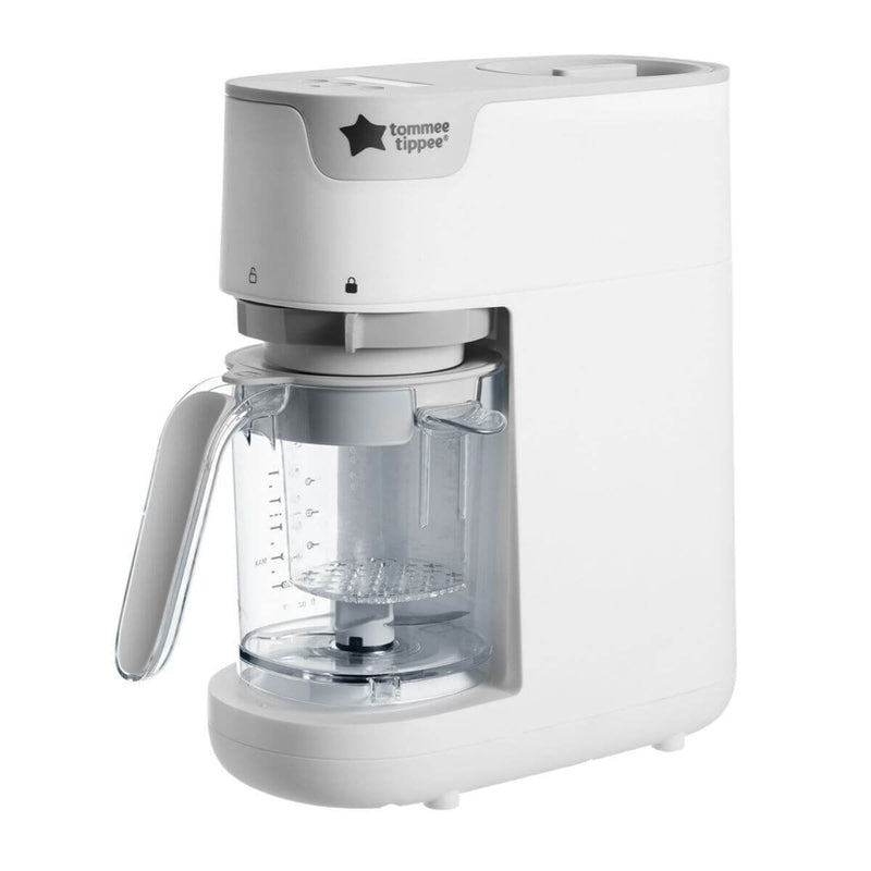 Tommee Tippee Complete Wean Bundle