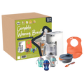 Tommee Tippee Complete Wean Bundle