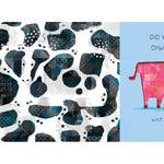Cows Are Pink!