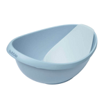 Bubble Cuddle Bath with Newborn Support Insert