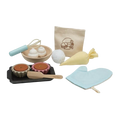 PLANTOYS Cupcake Set