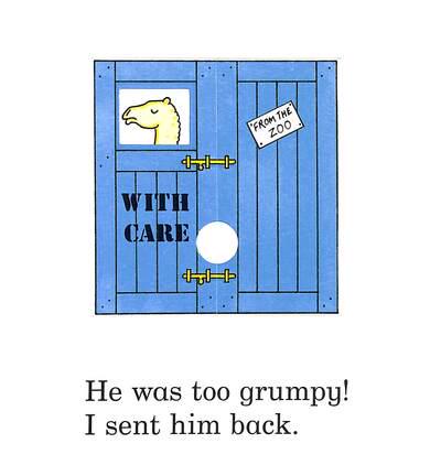 Dear Zoo Lift the Flap 40th Anniversary Edition