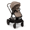 Nuna DEMI Next Stroller - Cedar