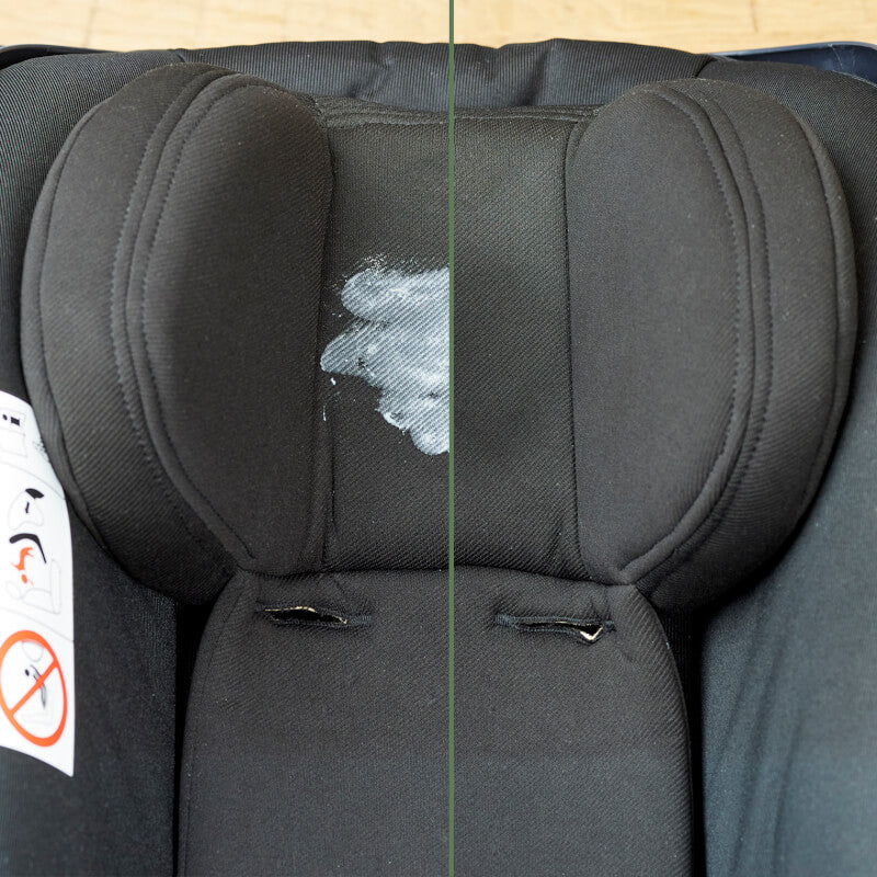 dew Car Seat & Stroller Cleaner 65ml (Exp: 6/27)