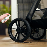 dew Car Seat & Stroller Cleaner 65ml (Exp: 6/27)