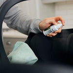 dew Car Seat & Stroller Cleaner 65ml (Exp: 6/27)