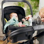 dew Car Seat & Stroller Cleaner 65ml (Exp: 6/27)