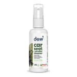 dew Car Seat & Stroller Cleaner 65ml (Exp: 6/27)