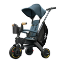 Doona Liki Trike S5 Series (Deluxe) - Ocean Blue