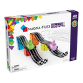 Magna-Tiles Downhill Duo 40-Piece Set