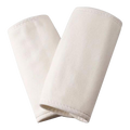 Ergobaby Teething Pads - Cream