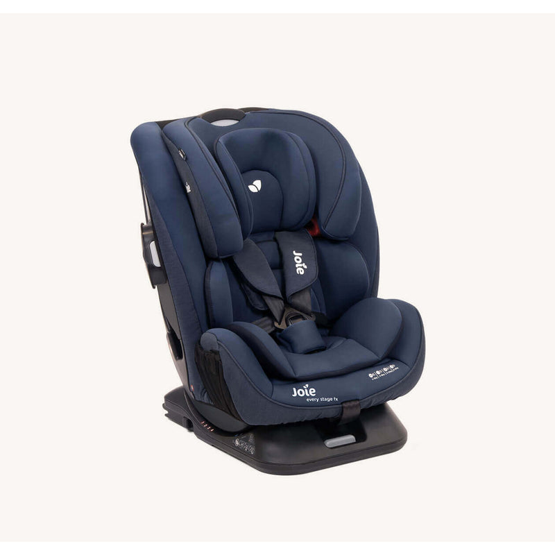 Joie Every Stage FX (Group 0+/1/2/3) Car Seat