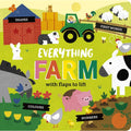 Books Everything Farm