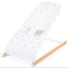 Jersey Gold Dots