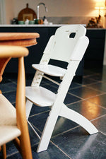 Childhome Evosit High Chair + Feeding Tray