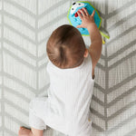 Skip Hop Explore & More Hello Hedgehog Crawl Toy