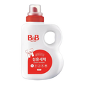 B&B Fabric Detergent Bottle 1500ml